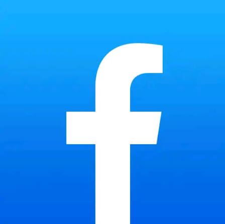 File:Logo de Facebook.png - Wikimedia Commons