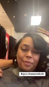 #quickweave #CharlotteStylist