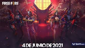 Inicio free fire lista de códigos para free fire actualizados marzo 2020. Codigos Free Fire De Hoy 4 De Junio Todas Las Recompensas Gratis Tyc Sports