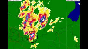 Interactive tornado tracks map is live. Leicestershire Hinckleyweather S Blog