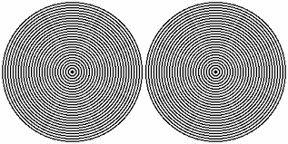 22 Incredibly Hypnotizing Gifs You Can Watch Again And Again And Again Illusions Optical Illusions Optical Illusion Gif