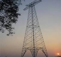 China 500KV EHV Electric Transmission Line Tower Suppliers ...