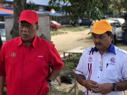 Datuk wira haji borhan bin md. Lawatan Kerja Datuk Borhan Felcra Berhad Wilayah Sabah Facebook