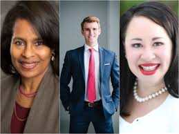 These 24 Crypto Lobbyists Want Congress to Embrace Blockchain