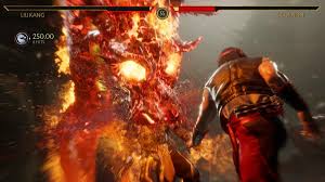 From new line cinema comes the explosive new cinematic adventure mortal kombat, inspired by the blockbuster video game. Mortal Kombat 11 Review Great Fighting Bad Port Ugly Monetization Pcworld