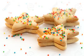 Check spelling or type a new query. Star Shaped Cookies Decorated With Colorful Toppings Stock Photo Picture And Royalty Free Image Image 32866444