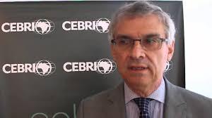 CEBRI Entrevista Jorge Marques de Toledo Camargo