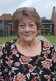 Obituary information for Karen "Granny" Trahan