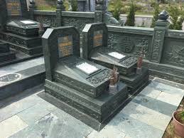 Mộ Đá Hoa Cương Giá Bao Nhiêu? Báo Giá Mộ Đá Granite 2024