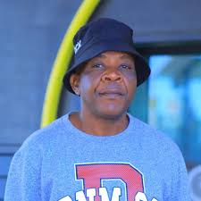 What happened to former Jam Alley presenter Pushy?