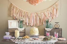Shabby Chic Girl Vintage 1st Birthday Party Planning Ideas Shabby Chic Birthday Shabby Chic 1st Birthday Vintage Birthday Parties