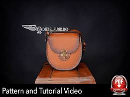 If you have a few minutes, please feel free to fill in our survey poll. 15 Leather Purse Patterns Crafting News