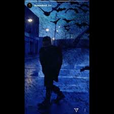 Call Out My Name When I Kiss You So Gently Theweeknd S Instagram Stories On Instagram Theweeknd Instastory Instagram Story The Weeknd Instagram