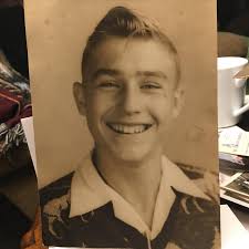 Kenneth Callahan Obituary (1933