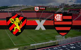 O historial de confrontos diretos recentes é favorável à equipa da casa, que regista 3 vitórias e 2 derrotas nos últimos 5 jogos. Sport X Flamengo Curiosidades Da Partida Flamengo Coluna Do Fla
