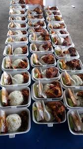Combo a nasi lemak + country fried chicken + soft drink. Nasi Lemak Kukus Ayam Goreng Berempah Posts Shah Alam Malaysia Menu Prices Restaurant Reviews Facebook