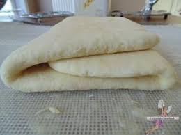 Pate Feuilletee Facile Et Rapide Au Yaourt Recette Allegee Recette Pate Feuilletee Facile Pate Feuilletee Pates