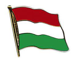 Die fahne der ungarn, die zeigen, wie die buchstaben hu auf einigen plattformen. Flaggen Pin Ungarn Fahne Flaggen Pin Ungarn Nationalflagge Flaggen Und Fahnen Kaufen Im Shop Bestellen