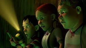 Maybe you would like to learn more about one of these? Watch Monster House Prime Video