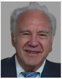 Albert Fritz Huber Obituary (2024)