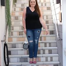 Watch teens share casual passion online on youporn.com. 14 Plus Size Jeans Outfits That Will Turn Heads