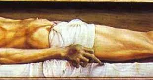 The Body Of The Dead Christ In The Tomb Hans Holbein The Body Of The Dead Christ In The Tomb 1561 I Dig The Renaissance Hans Holbein The Younger Hans Holbein Renaissance Art