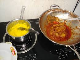 It S My Life Link Resepi Ayam Kerutuk Terengganu