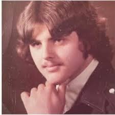 Honestly Steve, he could be your brother.