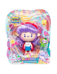 Muñeca Distroller Distroller Vania Bachur | Liverpool