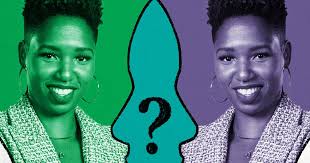 Basketball Analyst Monica McNutt Talks Showing Up As Herself