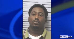 Prichard man pleads guilty to raping a child, receives sentence: court  documents