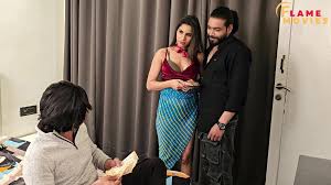 Flame Movies: Bar Dancer Passionate Sex with Client! Indian Porn! | Faphouse