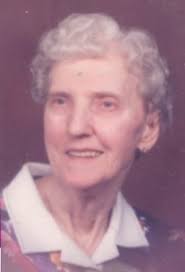 Ruth Evelyn Johnson Obituary