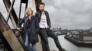 Zusammen haben sie keine zukunft: Bremen Tatort Auf Ard Krimi Am Sonntag Lursen Stedefreund Und Ein Vampir Tv