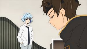 Pin Di Anime