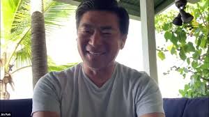 The Big Picture p/b Depth: Jim Park