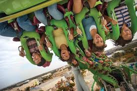Minimum height 48 (122 cm). The Incredible Hulk Coaster Universal S Islands Of Adventure Discount Tickets