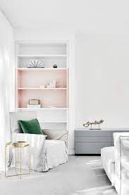 See more ideas about house interior, interior design, interior. 15 Pink And Gray Bedroom Ideas Decorating With Pink And Gray