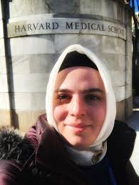 Tanınmış bir kurumun yeri bazen karışıklığa neden olur. Mezunumuz Harvard Universitesi Tip Fakultesinde Tobb Etu