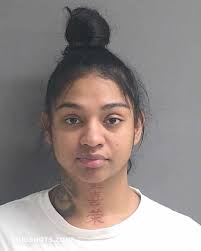 LACY BLUE NINA J 06/18/2022