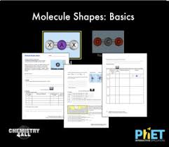 Große auswahl an shape shape. Phet Chemistry Molecule Shapes Basics Lab Download By Physics For All