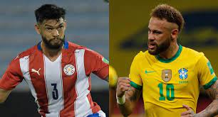 Share this article 201 shares share tweet text email link ftw staff. Paraguay Vs Brazil Live Schedule And Where To Watch The Qatar 2022 Qualifying Match The News 24
