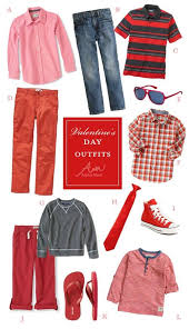 Find 54 valentine's day ideas for kids and how you can help them. Kids Valentine S Day Outfits We Love Alpha Mom