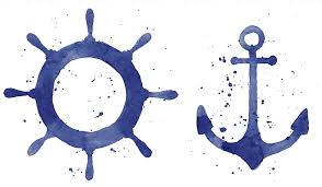 Anchor Blue Png Images Pngwing Blue anchor with beige ripe illustration, anchor ship interior design services boat maritime transport, cartoon anchor, cartoon character, technic, room png. anchor blue png images pngwing