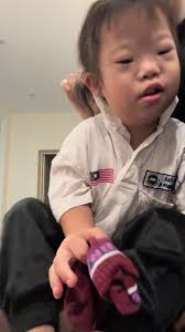 Hari Sukan Bersama Auntie Chriz dan Hayley