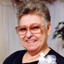 Obituary information for Gernice Roy Trahan
