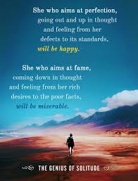 Pin On The Genius Of Solitude How To Be Alone Without Being Lonely