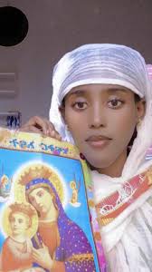 እቴሙሽራዬ ሰለሞን ያለሽ በኦርቶዶክስ ተዋህዶ