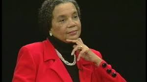 Marian Wright Edelman — Charlie Rose