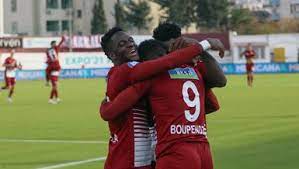 Bu takımların aralarındaki maçların geçmiş bilgilerine ulaşılamadı. Hatayspor Fatih Karagumruk 3 1 Mac Sonucu Ozet Fotomac